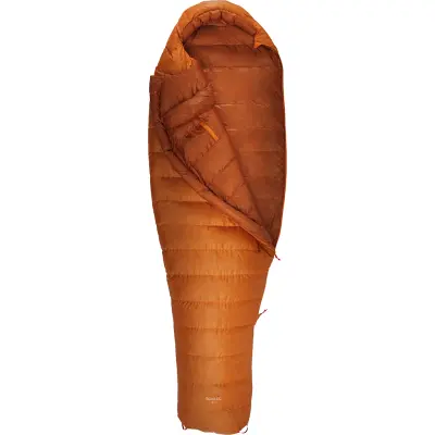 Robens Scoria UL -6°C Long Black