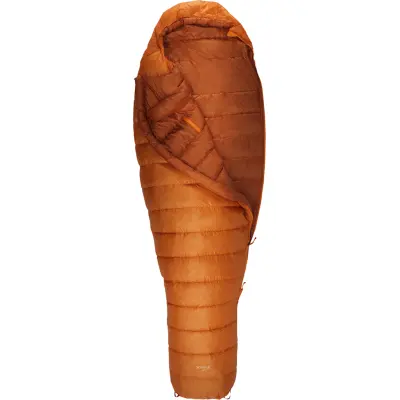 Robens Scoria UL +6°C Regular Black