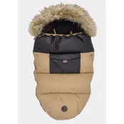 Rocky Sleeping Bag, Beige, 95,  Sovsäckar Och Liggunderlag