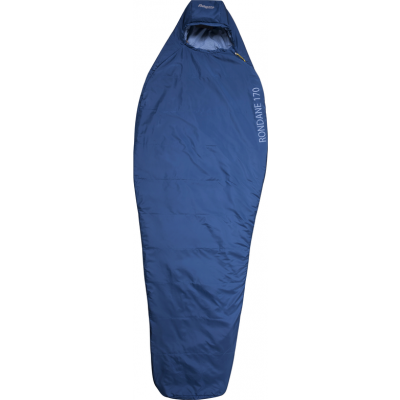 Bergans Rondane Synthetic 170 Dark Riviera Blue/Light Riviera Blue