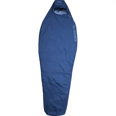 Bergans Rondane Synthetic 170 Dark Riviera Blue/Light Riviera Blue