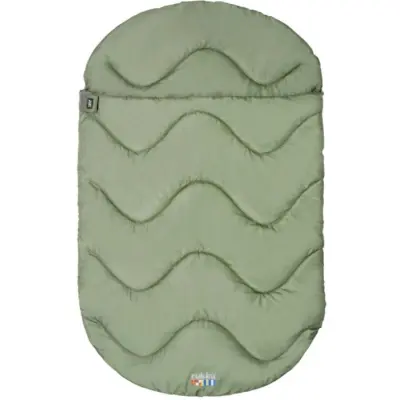 Rukka Away Round Sleep Bag L Olive