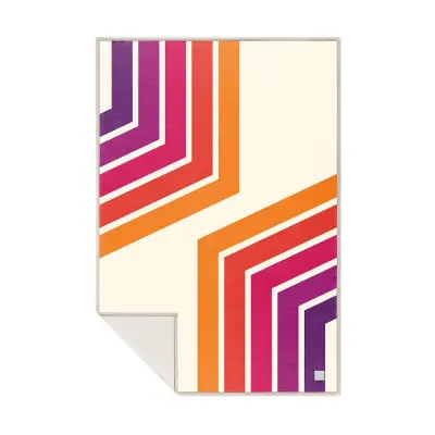 Rumpl Cozyhemp Blanket