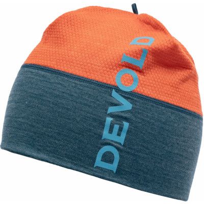 Devold Running Merino 130 Beanie Pond
