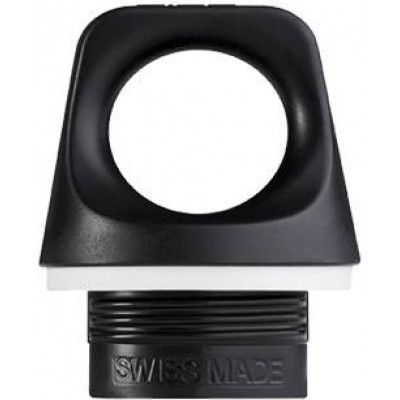 Sigg Screw Top Black Carded