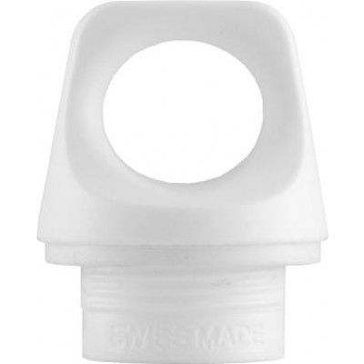 Sigg Screw Top White