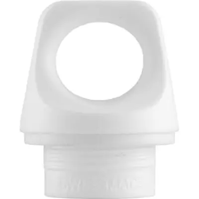 Sigg Screw Top White