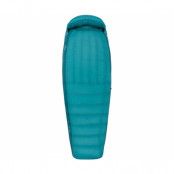 Sea to Summit Altitude AT I Sleeping Bag Long Women