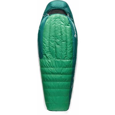 Sea To Summit Ascent Down -1 C Long