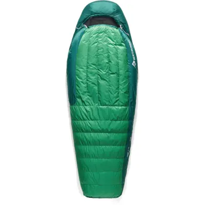 Sea To Summit Ascent Down -1 C Long