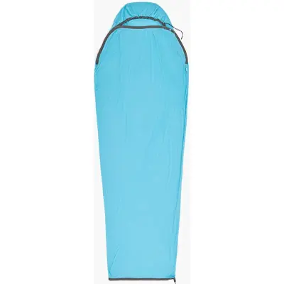 Sea to Summit Breeze Mummy W/ Drawcord Compact