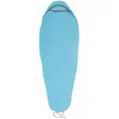 Sea To Summit Breeze Sleeping Bag Liner Mummy with Drawcord Standard