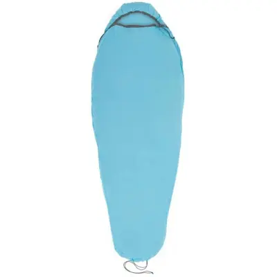 Sea To Summit Breeze Sleeping Bag Liner Mummy with Drawcord Standard