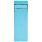 Sea To Summit Breeze Sleeping Bag Liner Rectangular with Pillow Sleeve