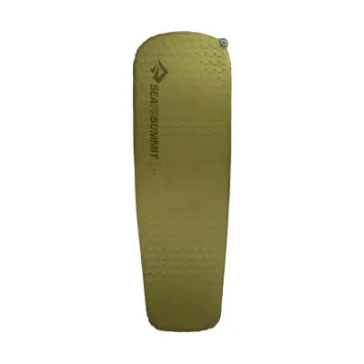 Sea to Summit Camp Self InflatingMat Large