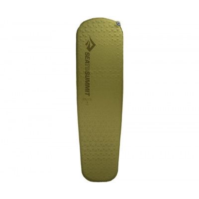 Sea to Summit Camp Self InflatingMat Set, Regular