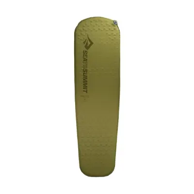 Sea to Summit Camp Self InflatingMat Set, Regular