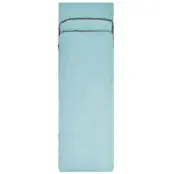 Sea To Summit Comfort Blend Sleeping Bag Liner Rectangular with Pillow Sleeve