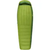 Sea to Summit Down Ascent ACII -10°C Regular