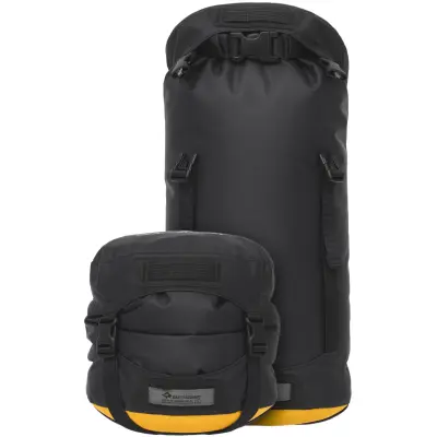 Sea to Summit Eco Evac Compression Drybag Hd 13 L Rise