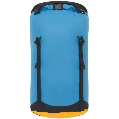 Sea to Summit Eco Evac Compression Drybag UL 20 L Tile