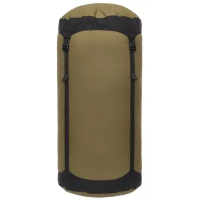 Sea To Summit Eco Lightweight Compression Sack 35 L Olive