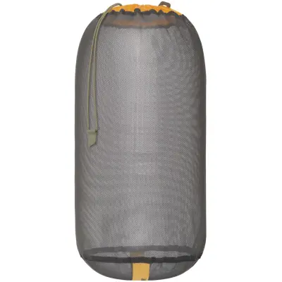 Sea to Summit Eco Mesh Stuffsack 13L Beluga