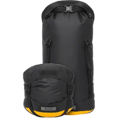 Sea To Summit Evac Compression Drybag Heavy Duty 20L