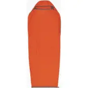 Sea to Summit Reactor Extreme Mummy W/ Drawcord Compact