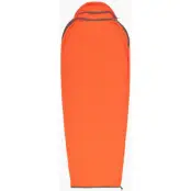 Sea to Summit Reactor Extreme Mummy W/ Drawcord Standa