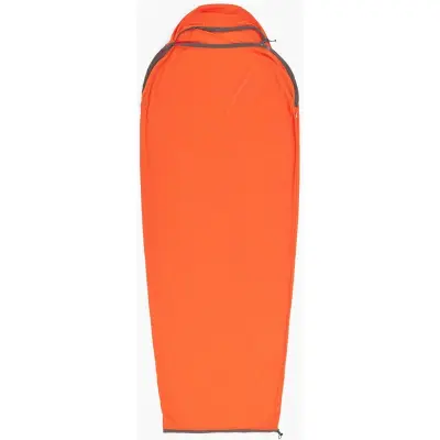 Sea to Summit Reactor Extreme Mummy W/ Drawcord Standa