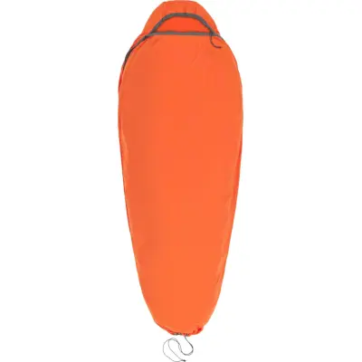 Sea To Summit Reactor Extreme Mummy With Drawcord