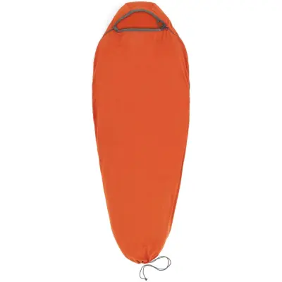 Sea To Summit Reactor Fleece Mummy
