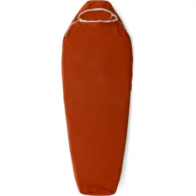 Sea To Summit Reactor Fleeceweight Liner Picante