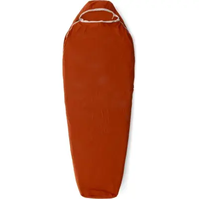 Sea To Summit Reactor Fleeceweight Liner Picante