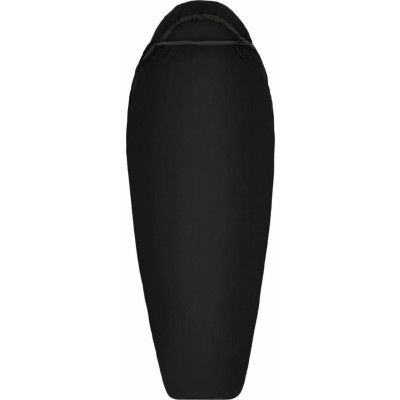 Sea To Summit Reactor Mummy Standard Black Beluga Black