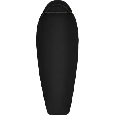 Sea To Summit Reactor Mummy Standard Black Beluga Black