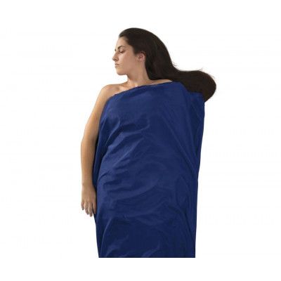 Sea to Summit Silk/Cotton Travel Liner Long
