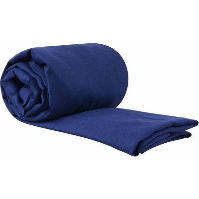 Sea to Summit Silk/Cotton Travel Liner Mummy