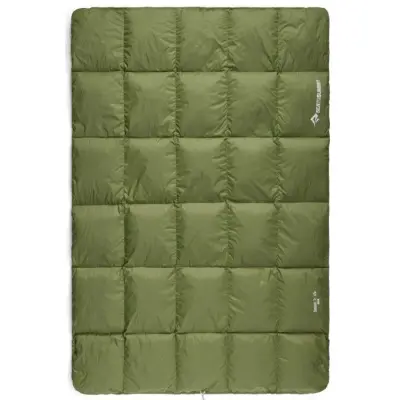 Sea To Summit Sleepbag Down Tanami 7C Comforter Q