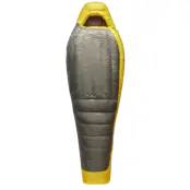 Sea to Summit Sleeping Bag Down Spark -18 C Right Zip