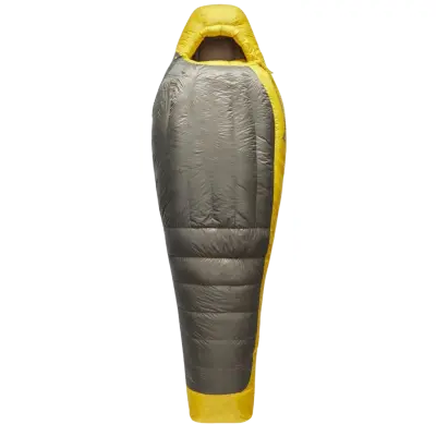 Sea to Summit Sleeping Bag Down Spark -18 C Right Zip
