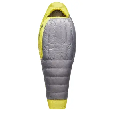 Sea to Summit Sleeping Bag Down Spark Women -1 C Right Zip