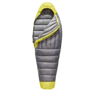 Sea to Summit Sleeping Bag Down Spark Women -9 C Right Zip