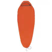 Sea to Summit Sleepliner Reactor Extreme Mummy / Drawcord Standard