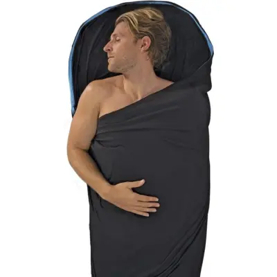 Sea to Summit Sleepliner Reactor (tillför 8°C)