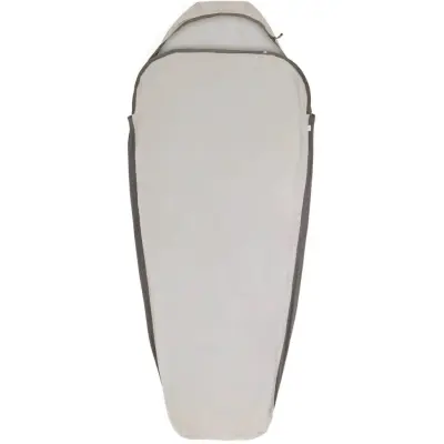 Sea to Summit Sleepliner Silk Blend Mummy Standard