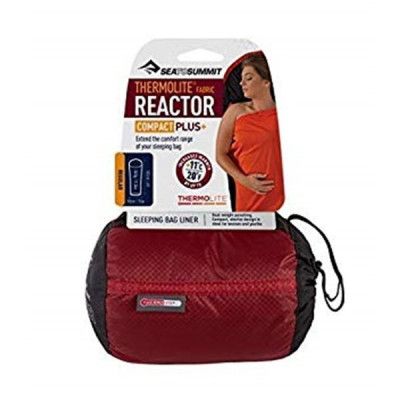 Sea to Summit Sln Reactor Compact Plus