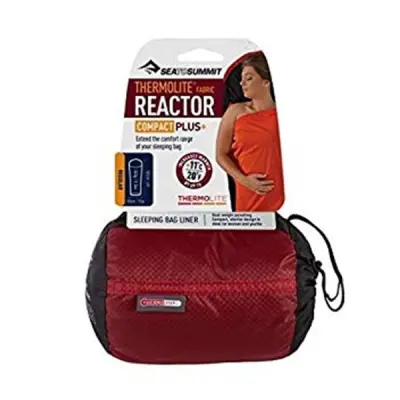 Sea to Summit Sln Reactor Compact Plus