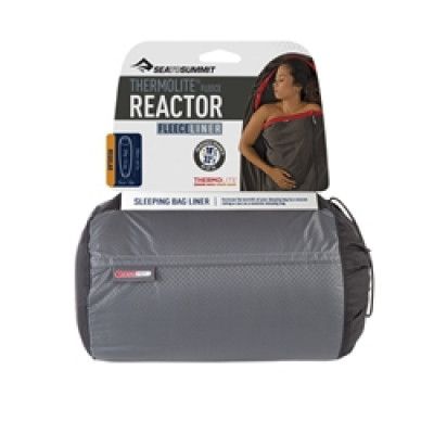 Sea To Summit Sln Reactor Fleece Liner Long